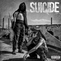 Kill Dyll - SUICIDE