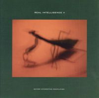 Various Artists - Real Intelligence II