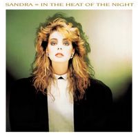 Sandra - In the Heat of the Night