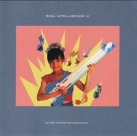 Various Artists - Real Intelligence III
