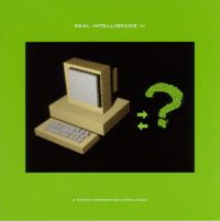 Various Artists - Real Intelligence IV