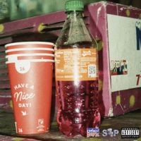 DJ PHAT - LIVING LIKE WAVYBONE