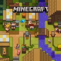 Various Artists - Minecraft: Pixel Genesis