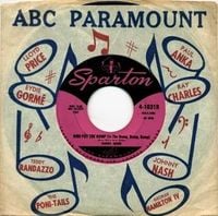 Barry Mann - Who Put the Bomp