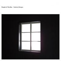 People In The Box - Kodomo Rengou