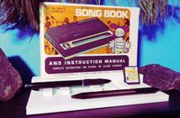 A Slight Threat - Song Book! (or: 100 Alltime Favorites)