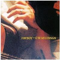 Grant McLennan - Fireboy