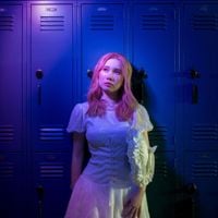 LIL TAY - Growing Up