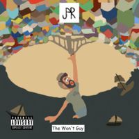 JAR - The Won't Guy