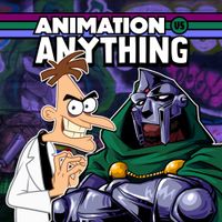 Eddiefrb - Dr. Doofenshmirtz vs Doctor Doom