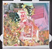 Worth - Sacred Violence Noise