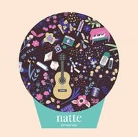 やなぎなぎ [yanaginagi] - Natte