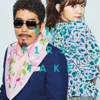 鈴木雅之 [Masayuki Suzuki] - DADDY ! DADDY ! DO ! (From The First Take)