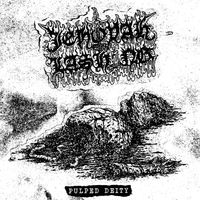 Jehovah Lashing - Pulped Deity