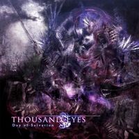 Thousand Eyes - Day Of Salvation