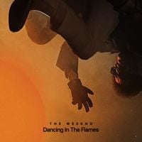 The Weeknd - Dancing In The Flames (Live from S&atilde;o Paulo)