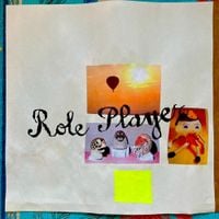 Rubber Band Gun - Role Player