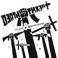 Death Threat - For God and Government
