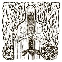 Death Threat - Lost At Sea