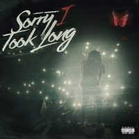 Jdot Breezy - Sorry I Took Long