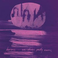 Kermes - We Choose Pretty Names