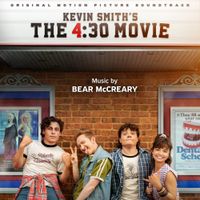 Bear McCreary - The 4:30 Movie