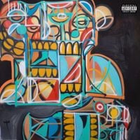 A-Reece - Kill The King: the mixtape