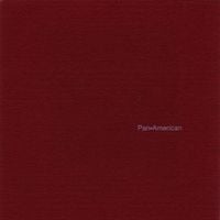 Pan&bull;American - Pan American