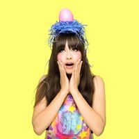 Kero Kero Bonito - Chicken