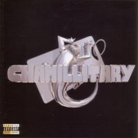 Chamillionaire - Chamillitary
