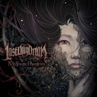 Last Day Dream - My Tragic Phantom