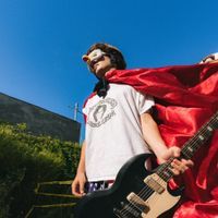 PERSONA NON GRATA - SUPERBIRD: IN STERILLO