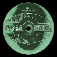 Random Factor - On The Air EP