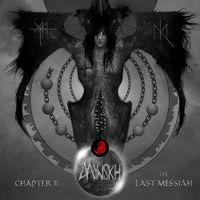 Mynskh - Chapter II: The Last Messiah