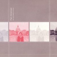 Pan&bull;American - The River Made No Sound