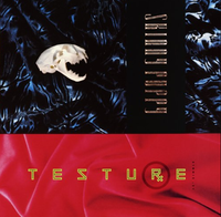 Skinny Puppy - Testure