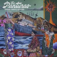 The Panturas - Ombak Banyu Asmara