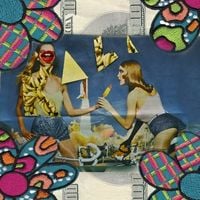 Kali Uchis - Drunken Babble