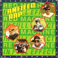Liverpool F.C. - Anfield Rap