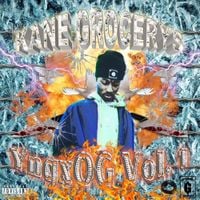 Kane Grocerys - YNG Goth Vol. 1