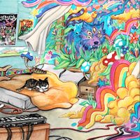 ubi - Daydreams