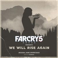 Hammock - Far Cry 5 Presents: We Will Rise Again (Original Game Soundtrack)