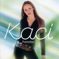 Kaci Battaglia - Paradise