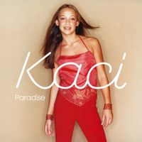 Kaci Battaglia - Paradise