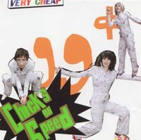 Chicks On Speed - 99 CENTS