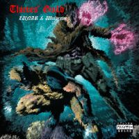 LUNAR - Thieves Guild
