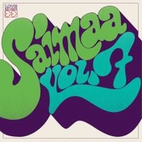 Saimaa - Vol. 7