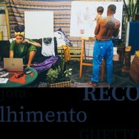 Jota Ghetto - Recolhimento