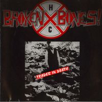 Broken Bones - Trader in Death