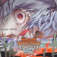 Human Instrumentality Project - Thanatos​～​死​の​本​能